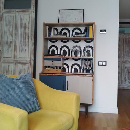 Appartement Lardviura à Logroño Extérieur photo