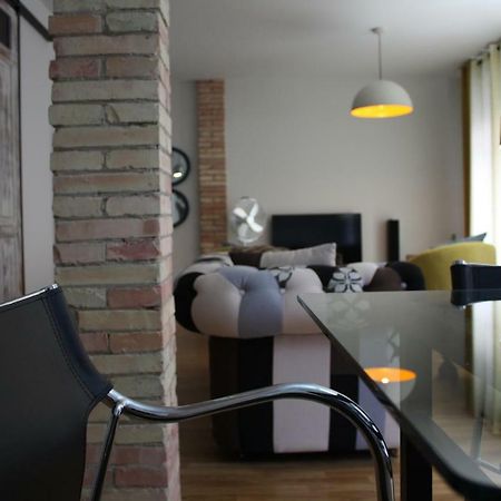 Appartement Lardviura à Logroño Extérieur photo
