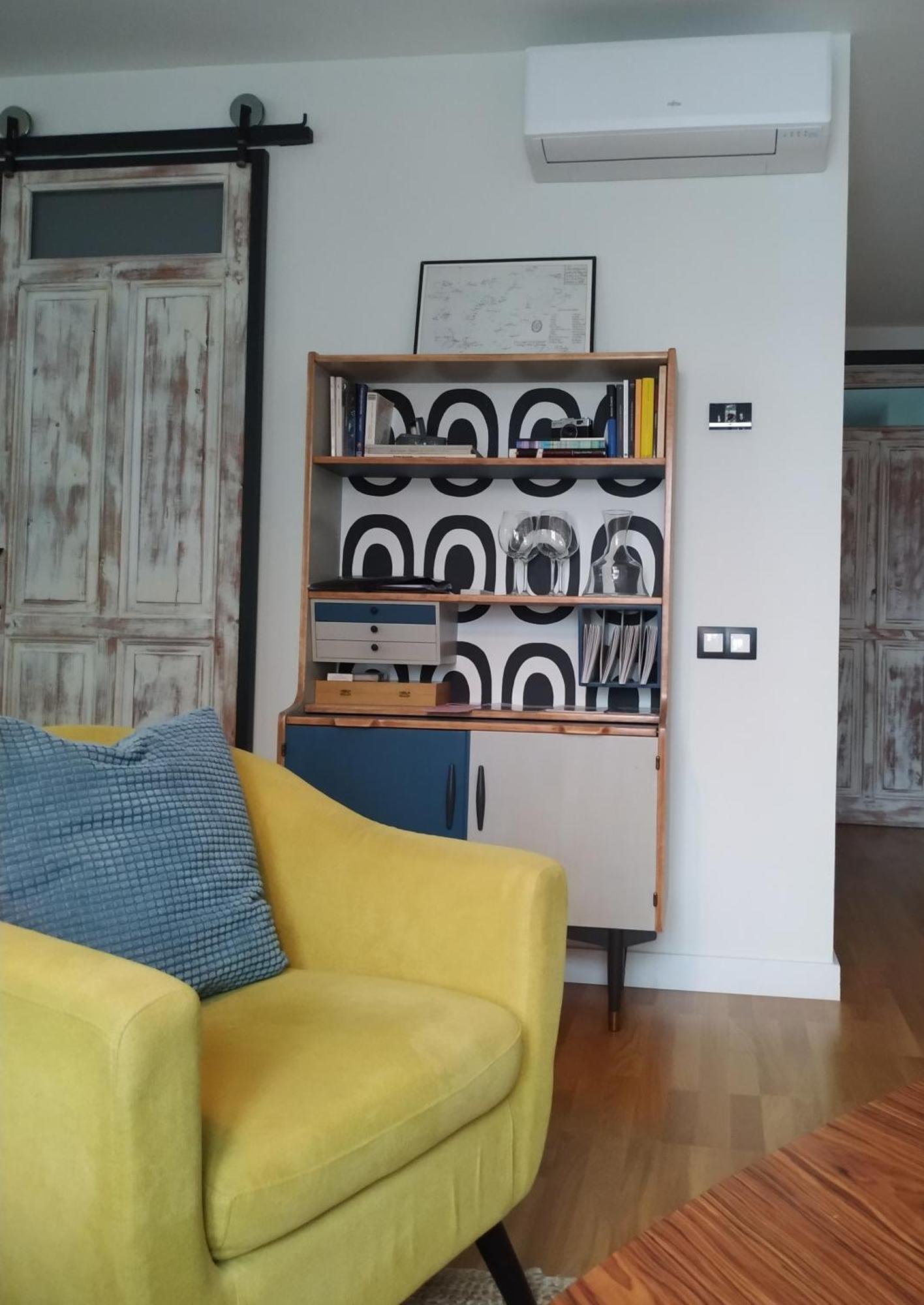 Appartement Lardviura à Logroño Extérieur photo