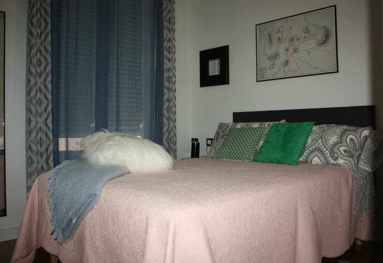Appartement Lardviura à Logroño Extérieur photo