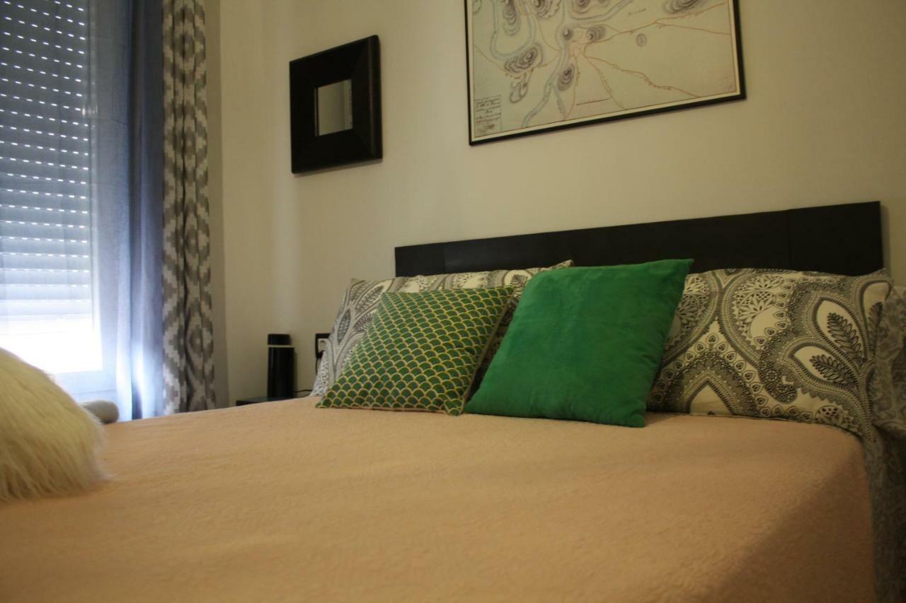 Appartement Lardviura à Logroño Extérieur photo