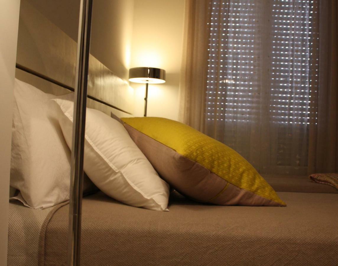 Appartement Lardviura à Logroño Extérieur photo