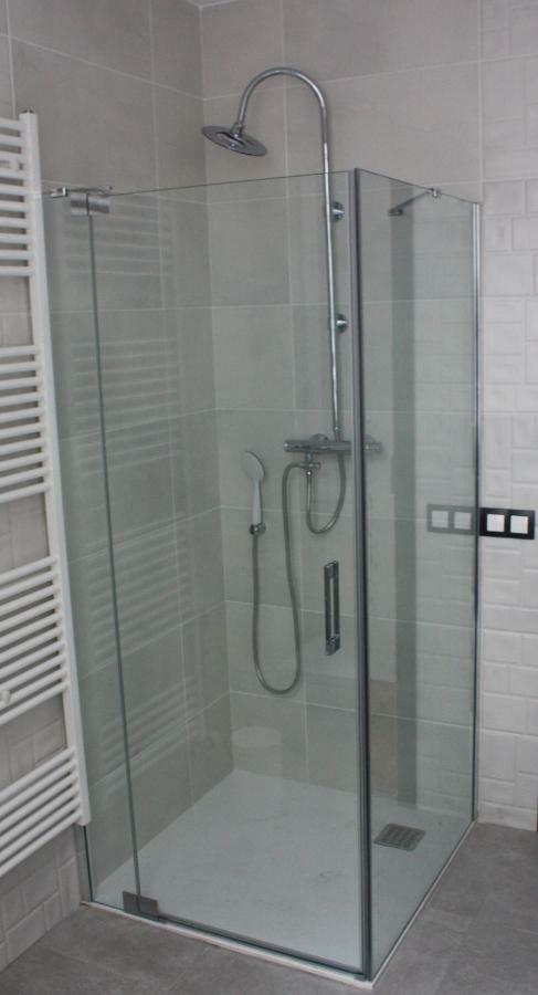 Appartement Lardviura à Logroño Extérieur photo