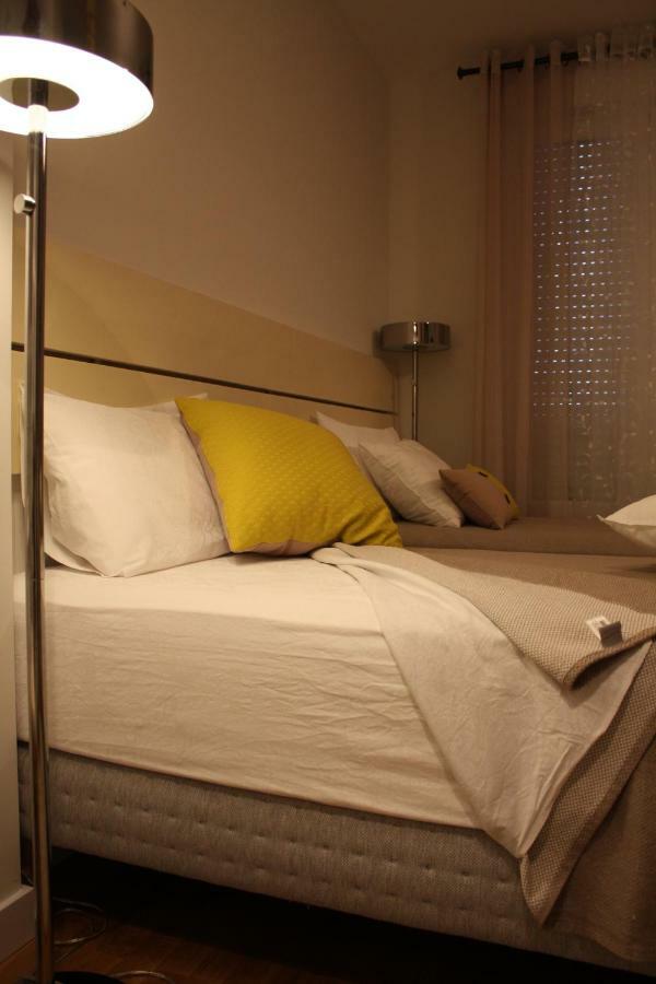 Appartement Lardviura à Logroño Extérieur photo