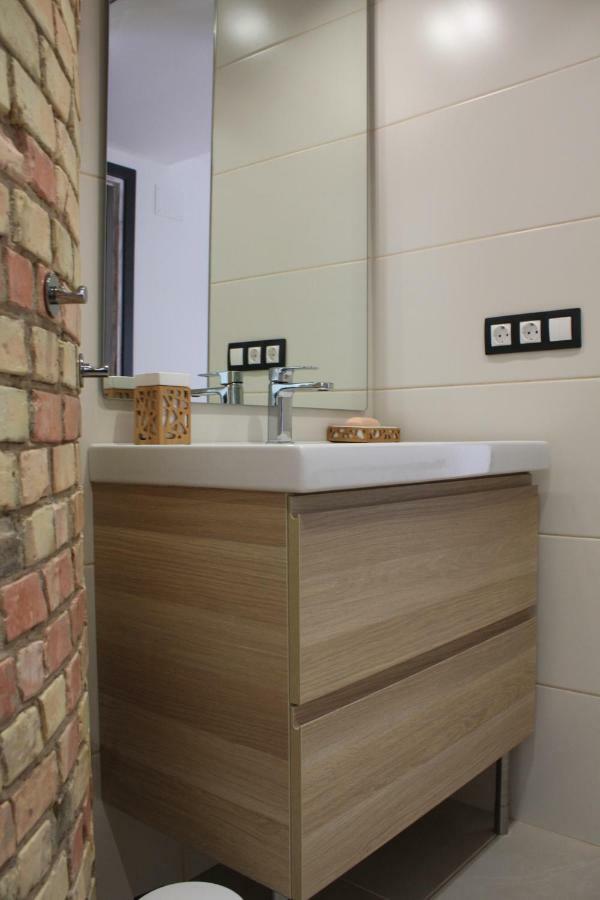 Appartement Lardviura à Logroño Extérieur photo
