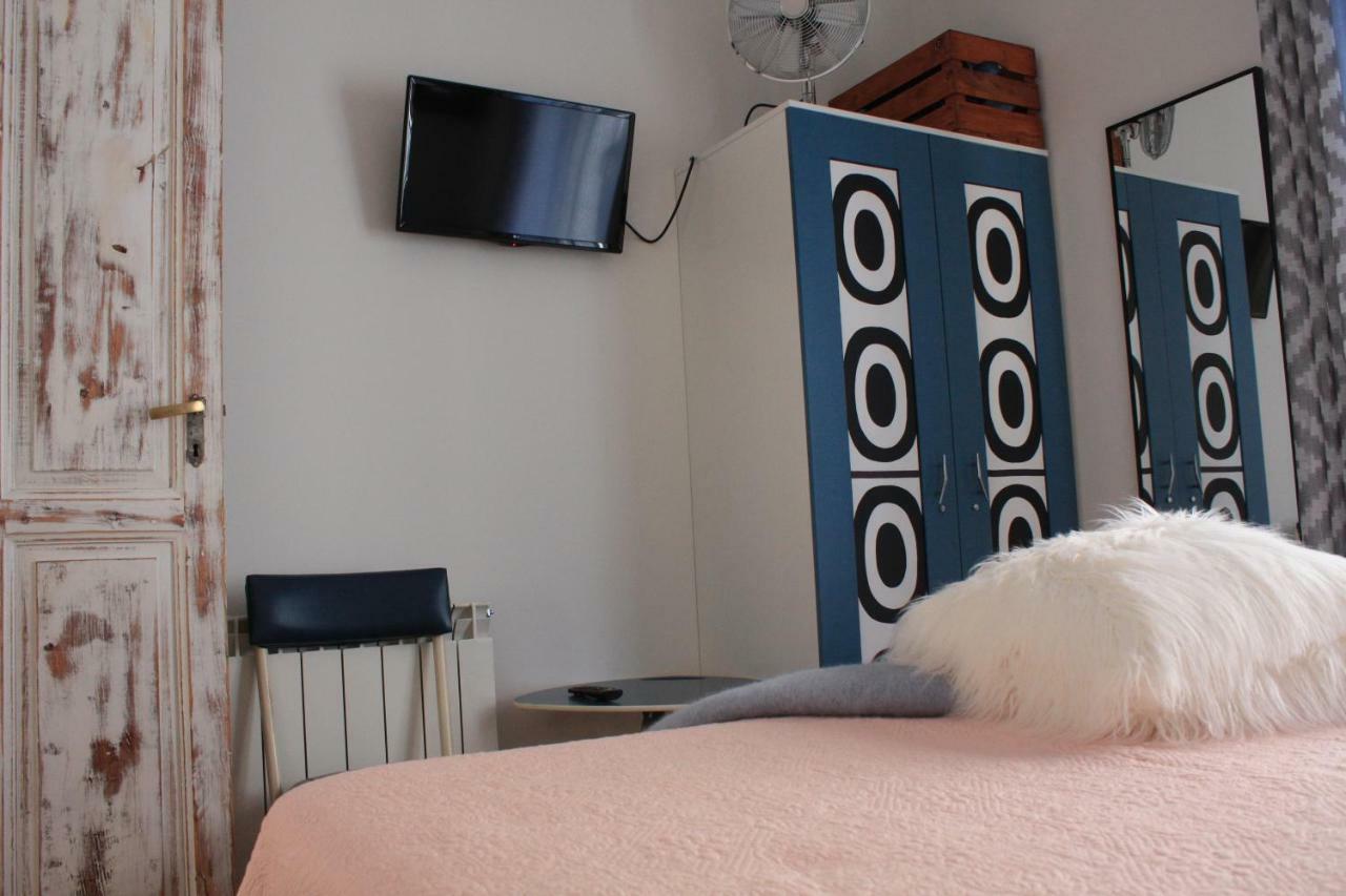 Appartement Lardviura à Logroño Extérieur photo