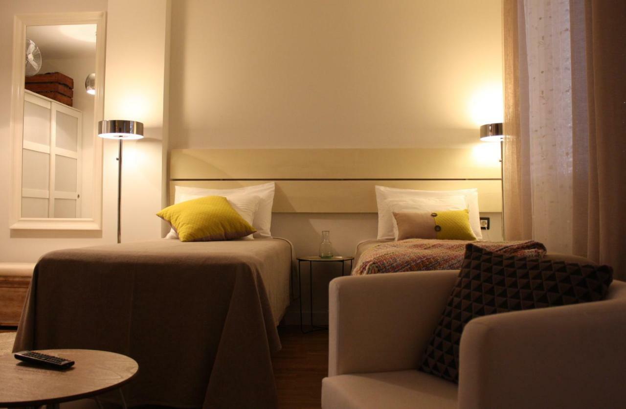 Appartement Lardviura à Logroño Extérieur photo