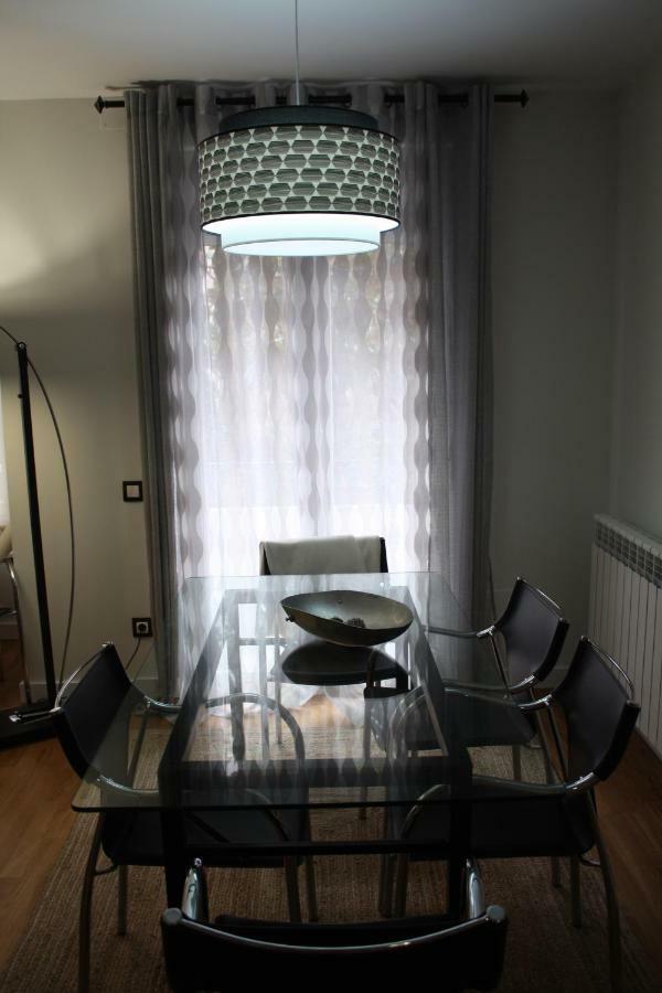 Appartement Lardviura à Logroño Extérieur photo