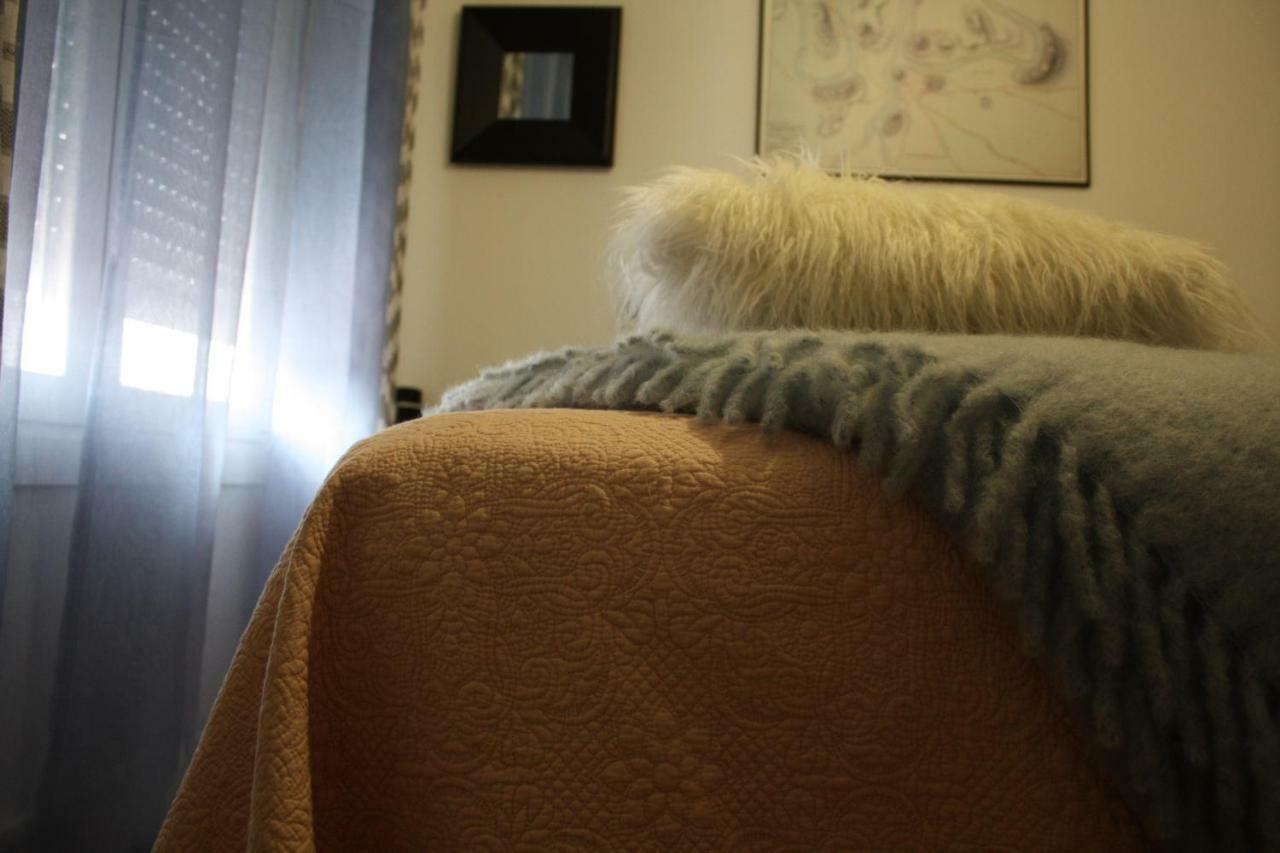 Appartement Lardviura à Logroño Extérieur photo