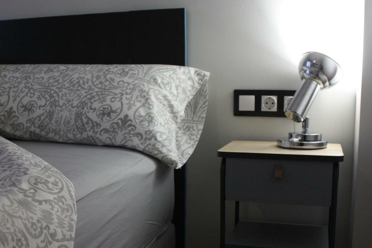 Appartement Lardviura à Logroño Extérieur photo