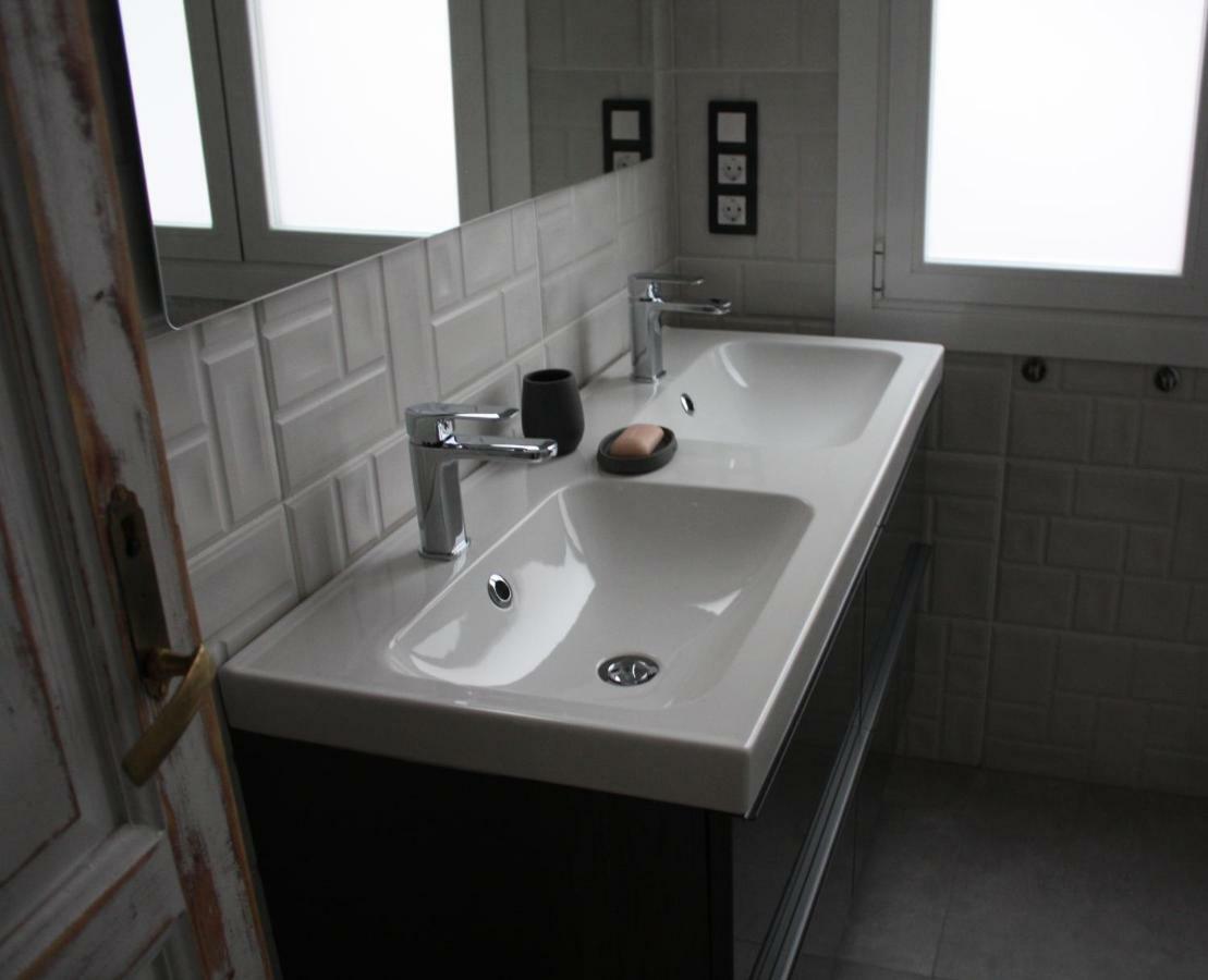 Appartement Lardviura à Logroño Extérieur photo