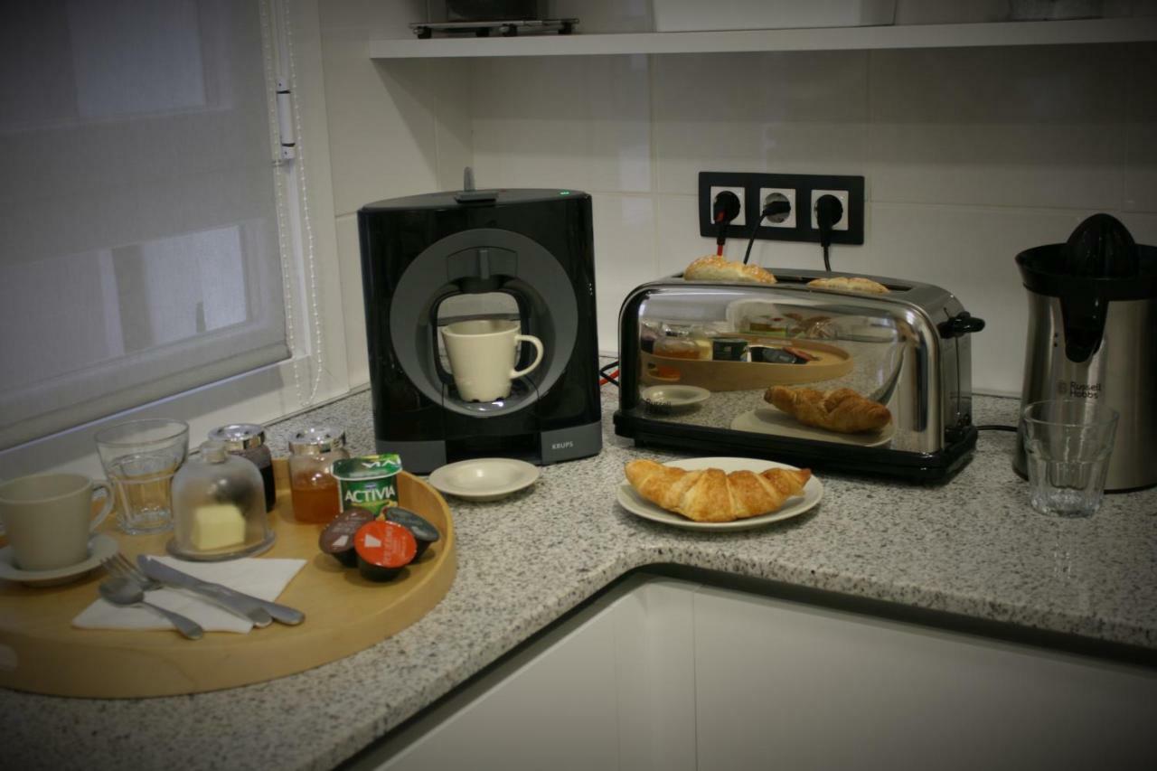 Appartement Lardviura à Logroño Extérieur photo