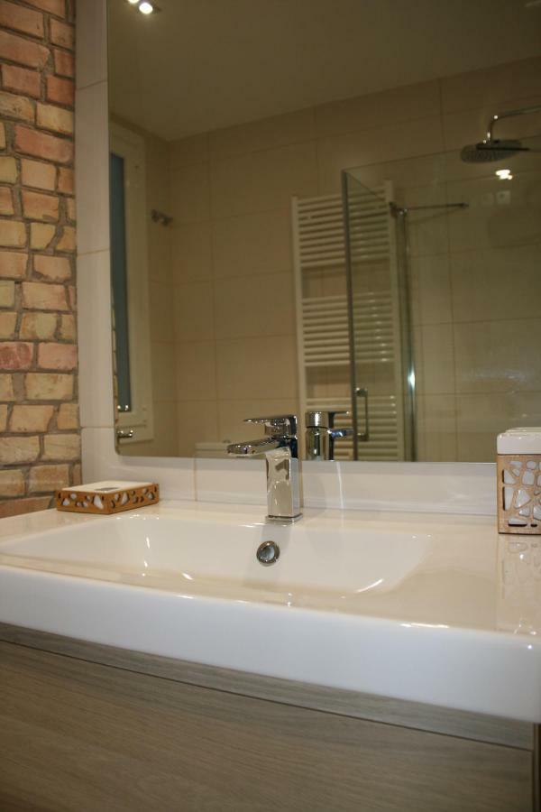 Appartement Lardviura à Logroño Extérieur photo