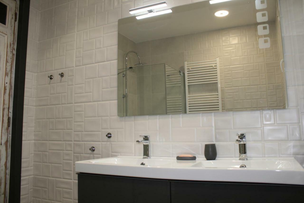 Appartement Lardviura à Logroño Extérieur photo