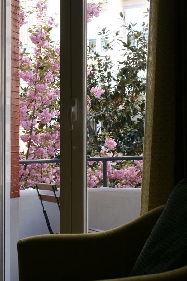 Appartement Lardviura à Logroño Extérieur photo
